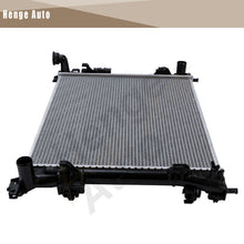 Load image into Gallery viewer, Aluminum Radiator Assembly Fit For 2008-2016 Dodge Grand Caravan Chrysler Town Country 13062