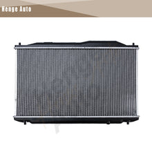 Load image into Gallery viewer, Aluminum Radiator Assembly Fit For 2006-2010 2011 Honda Civic LX LXS EX GX DX Sedan 1.8L 2.0L 2922