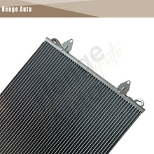 Load image into Gallery viewer, Aluminum Condenser Assembly Compatible with Volkswagen Passat 2013-2019 CC 2014-2017