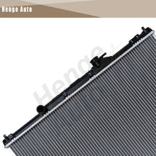 Load image into Gallery viewer, Aluminum Radiator Assembly Fit For 2002-2006 Honda CR-V Fits HO3010179 2443