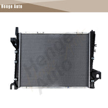 Load image into Gallery viewer, Aluminum Radiator Assembly Fit For 2002-2007 Dodge Ram 1500 Fits 2480 CH3010281
