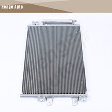 Load image into Gallery viewer, AC Condenser Aluminum For 2007-2017 Dodge Jeep Caliber Compass Patriot 68078975AA
