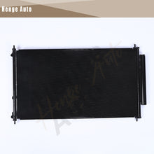 Load image into Gallery viewer, AC Condenser Aluminum For 2005-2010 Honda Odyssey w/Drier 3.5L V6 4-Door 3246