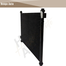 Load image into Gallery viewer, Aluminum Condenser Assembly Fit For 1998-2002 Honda Accord 2.3L 80100S84A00
