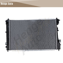 Load image into Gallery viewer, Aluminum Radiator Assembly Fit For 2008-2012 Ford Escape Mercury Mariner Mazda Tribute V6 3.0L 13041