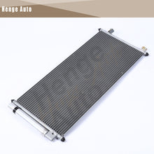 Load image into Gallery viewer, AC Condenser Aluminum For 2009-2013 Honda Fit With Receiver Drier HO3030153 3783