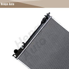 Load image into Gallery viewer, Aluminum Radiator Assembly Fit for 2005-2009 Dodge Charger Magnum Challenger Chrysler 300 V8 2766