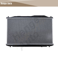 Load image into Gallery viewer, Aluminum Radiator Assembly Fit For 2006-2011 Honda Civic 1.8L 2.0L DPI 2927 (MT)