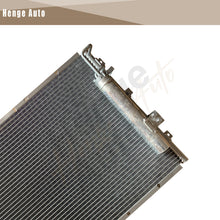 Load image into Gallery viewer, Aluminum Condenser Assembly Compatible with Kia Sorento 2003-2004 CU3098