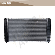 Load image into Gallery viewer, Aluminum Radiator Assembly Fit for 1996-2005 Chevy Blazer S10 GMC Jimmy Sonoma Olds Bravada 4.3L