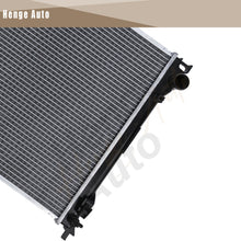 Load image into Gallery viewer, Aluminum Radiator Assembly Fit For 2009-2016 Dodge Charger Challenger Chrysler 300 Fit 13157