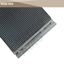 Load image into Gallery viewer, Aluminum Condenser Assembly Compatible with 2012-2014 Hyundai Accent 2012-2013 Kia Rio