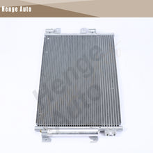 Load image into Gallery viewer, AC Condenser Aluminum For 2007-2017 Dodge Jeep Caliber Compass Patriot 68078975AA