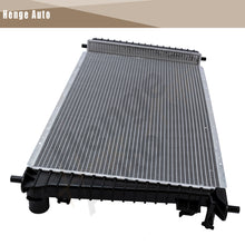 Load image into Gallery viewer, Aluminum Radiator Assembly Fit For Ford F-150 1999-2003 w/ Oil Cooler 2260 2257
