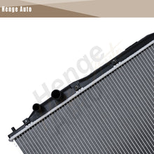 Load image into Gallery viewer, Aluminum Radiator Assembly Fit For 2006-2011 Honda Civic 2.0L With Oil Cooler (AT)