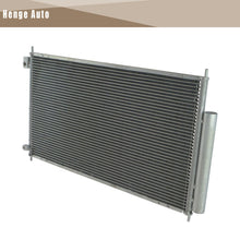 Load image into Gallery viewer, AC Condenser Aluminum For Acura TSX 2004-2008 L4 2.4L Fits 7-3295 80110SEA013