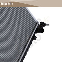 Load image into Gallery viewer, Aluminum Radiator Assembly Fit for Toyota Tacoma 2005-2015 L4 2.7L V6 4.0L TO3010295