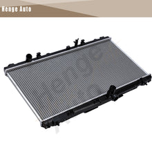 Load image into Gallery viewer, Aluminum Radiator Assembly Fit For 2013-2018 Lexus ES300H ES350 Fits LX3010148