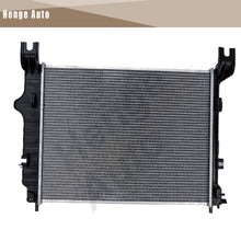 Load image into Gallery viewer, Aluminum Radiator Assembly Fit For 2000-2003 Dodge Durango 2000-2004 Dakota Fit 2294