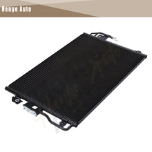 Load image into Gallery viewer, Aluminum AC Condenser Assembly Compatible with 2008-2012 Ford Escape 08-11 Mazda Tribute Mercury Mariner