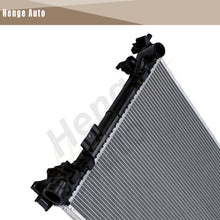 Load image into Gallery viewer, Aluminum Radiator Assembly Fit For 2008-2016 Dodge Grand Caravan Chrysler Town Country 13062