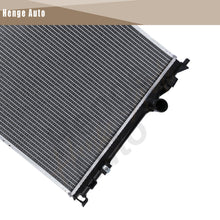Load image into Gallery viewer, Aluminum Radiator Assembly Fit for 2005-2009 Dodge Charger Magnum Challenger Chrysler 300 V8 2766