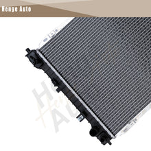 Load image into Gallery viewer, Aluminum Radiator Assembly Fit For 2001-2007 Escape 2001-2004 Tribute 2005-2008 Mariner V6 3.0L 2307