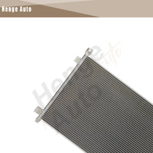 Load image into Gallery viewer, Aluminum AC Condenser Fit For 2014-2018 Nissan Rogue 2.5L 2.0L Fits 4423 NI3030175