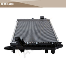 Load image into Gallery viewer, Aluminum Radiator Assembly Fit For 2002-2007 Dodge Ram 1500 Fits 2480 CH3010281