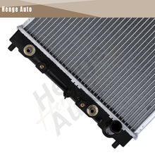 Load image into Gallery viewer, Aluminum Radiator Assembly Fit For Honda Civic Dx Lx Ex Eg 1992-2000 19010P03505 HO3010122