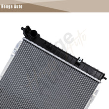 Load image into Gallery viewer, Aluminum Radiator Assembly Fit For 2008-2012 Ford Escape Mercury Mariner Mazda Tribute V6 3.0L 13041