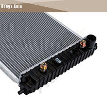 Load image into Gallery viewer, Aluminum Radiator Assembly Fit For 1997-2004 Ford Mustang 4.6 V8 FO3010263