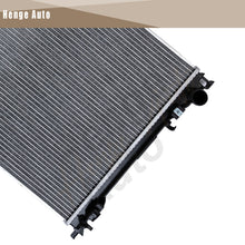 Load image into Gallery viewer, Aluminum Radiator Assembly Fit for 2005-2008 Chrysler 300 Dodge Charger Magnum Fits 2767
