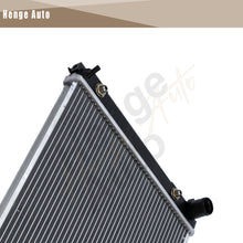 Load image into Gallery viewer, Aluminum Radiator Assembly Fit For 2006-2012 Toyota RAV4 3.5L with Trans Oil Cooler