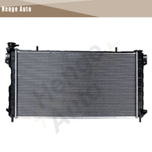 Load image into Gallery viewer, Aluminum Radiator Assembly Fit For Chrysler Town & Country Dodge Grand Caravan 3.3L 3.8L 2311