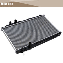 Load image into Gallery viewer, Aluminum Radiator Assembly Fit For 2006-2010 2011 Honda Civic LX LXS EX GX DX Sedan 1.8L 2.0L 2922