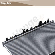 Load image into Gallery viewer, Aluminum Radiator Assembly Fit for 2006-2008 Acura TSX 2.4L 19010RBBA51 2966