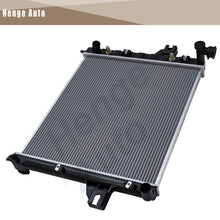 Load image into Gallery viewer, Aluminum Radiator Assembly Fit For 1999-2004 Jeep Grand Cherokee 4.0L CH3010309
