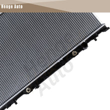 Load image into Gallery viewer, Aluminum Radiator Assembly Fit For 2002-2006 Honda CR-V Fits HO3010179 2443
