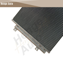 Load image into Gallery viewer, Aluminum Condenser Assembly Compatible with Volkswagen Passat 2013-2019 CC 2014-2017