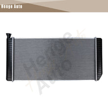 Load image into Gallery viewer, Aluminum Radiator Assembly Fit For Chevrolet C/K Series GMC C/K 1995 5.0 5.7 Fit 1693 5248144