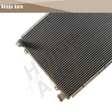 Load image into Gallery viewer, Aluminum Condenser Assembly Compatible with Kia Sorento 2003-2004 CU3098