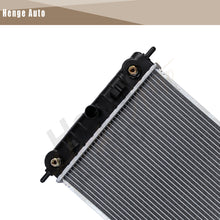 Load image into Gallery viewer, Aluminum Radiator Assembly Fit For 2006-2010 Pontiac G6 2008-2012 Chevy Malibu 2864