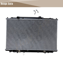 Load image into Gallery viewer, Aluminum Radiator Assembly Fit For 2005-2010 Honda Odyssey 3.5 V6 CU2806 HO3010200