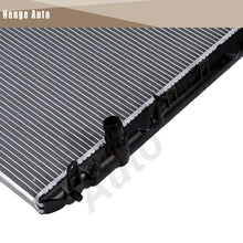 Load image into Gallery viewer, Aluminum Radiator Assembly Fit For 2012-2015 Honda Civic 2013-2015 Acura ILX 13221