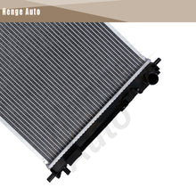Load image into Gallery viewer, Aluminum Radiator Assembly Fit For 2007-2013 Dodge Caliber Jeep Patriot Chrysler 200