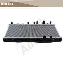 Load image into Gallery viewer, Aluminum Radiator Assembly Fit For 2006-2011 Honda Civic 1.8L 2.0L DPI 2927 (MT)