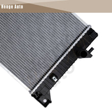 Load image into Gallery viewer, Aluminum Radiator Assembly Fit For Ford F-150 2011-2014 Ford Expedtion 2015-2017 FO3010306