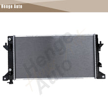 Load image into Gallery viewer, Aluminum Radiator Assembly Fit for 2009-2014 Ford Expedition 2009-2010 Ford F-150 4.6/5.4L V8 13098