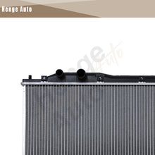 Load image into Gallery viewer, Aluminum Radiator Assembly Fit For 2006-2011 Honda Civic 1.8L 2.0L DPI 2927 (MT)